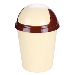 Контейнер д/мус. 10л. кругл. /Баш./ (уп.-4)  М1138